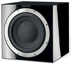 Bowers & Wilkins ASW10