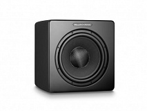 M&K SOUND V10+ BLACK SATIN в салоне HiFi Audio в СПб
