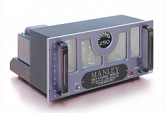 MANLEY NEO-CLASSIC 250 WATT MONOBLOCKS в салоне HiFi Audio в СПб