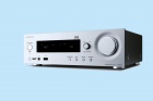 Стерео ресивер нового поколения: Onkyo R-N855