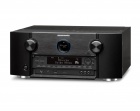 Новые AV-ресиверы Marantz