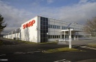 Foxconn покупает Sharp