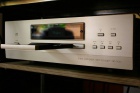 Тест Accuphase DP-500 & E-450 (AudiaMagazine 6(77) 2007)