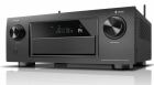 Запуск прошел, как запланировано: Denon AVR-X6300H и AVR-X4300H