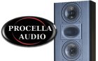 Первая акустическая система Procella Audio в Lifestyle-дизайне