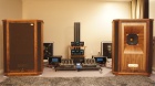 Эксклюзивно в России. Только в салоне 'Hi-Fi Audio'  Tannoy Westminster Royal GR