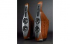 Тест акустической системы Lawrence Audio Double Bass