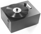 Pro-Ject представил первую в каталоге машинку для мойки винила Vinyl Cleaner VC-S