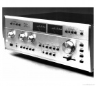 Тест Accuphase DP-57 & E-308 (AudioMagazine 5(64) 2005