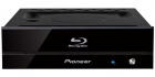 Pioneer выпускает две модели приводов 4К UHD Blu-Ray