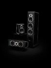 Новые акустические системы Sonus Faber