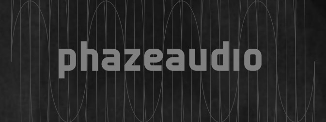 PHAZE AUDIO