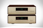 Хай-энд и диски. Accuphase DP-950 и DC-950: новые транспорт CD/SACD и ЦАП