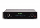 Новый цифровой предусилитель McIntosh D150