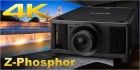 High-End проектор для домашнего кинотеатра Sony VPL-VW5000ES