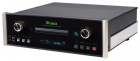 Новый CD-SACD-проигрыватель McIntosh MCT450