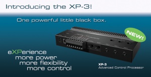 RTI XP-3 в салоне HiFi Audio в СПб RTI XP-3 в салоне HiFi Audio в СПб