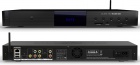 Тест акустической системы: медиаплеер Dune HD Base 3D – ЦАП Triode TRV-DAC1 SE.