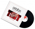 Тестовая пластинка Ortofon Stereo Test Record