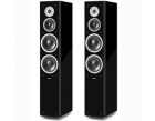 ВЗГЛЯД С ВЫСОТЫ. Акустические системы Dynaudio Focus  380