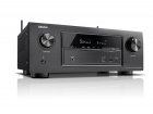 Четвертое поколение ресиверов Denon