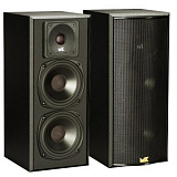 M&K LCR 750 BLACK PAIR в салоне HiFi Audio в СПб