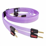 Nordost Purple Flare 3 banana в салоне HiFi Audio в СПб Nordost Purple Flare 3 banana в салоне HiFi Audio в СПб