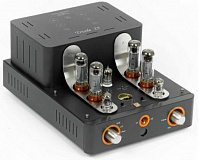 UNISON RESEARCH TRIODE 25 USB/DAC BLACK в салоне HiFi Audio в СПб