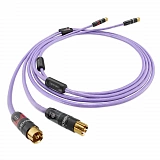 Nordost Purple Flare 3 RCA/XLR в салоне HiFi Audio в СПб