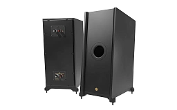 Gold Note Diana III-F в салоне HiFi Audio в СПб