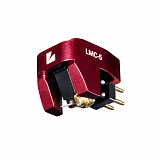 Luxman LMC-5 в салоне HiFi Audio в СПб