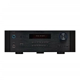 Rotel RA-6000 в салоне HiFi Audio в СПб