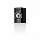 B&W 706 S3 GLOSSY BLACK в салоне HiFi Audio в СПб B&W 706 S3 GLOSSY BLACK в салоне HiFi Audio в СПб