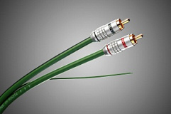 TCHERNOV CABLE STANDARD 1 IC RCA (1.65m) в салоне HiFi Audio в СПб TCHERNOV CABLE STANDARD 1 IC RCA (1.65m) в салоне HiFi Audio в СПб