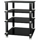 NORSTONE STABBL HI-FI BLACK/BLACK в салоне HiFi Audio в СПб