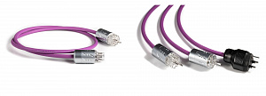 ISOL-8 IsoLink VECTOR 1,5 м в салоне HiFi Audio в СПб