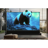 Hisense 130L9Q-M в салоне HiFi Audio в СПб