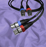 KUBALA-SOSNA IMAGINATION GAIC-XLXL-1.5 XLR-XLR 1.5M в салоне HiFi Audio в СПб KUBALA-SOSNA IMAGINATION GAIC-XLXL-1.5 XLR-XLR 1.5M в салоне HiFi Audio в СПб