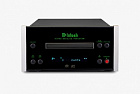 MCT80: Новый компактный SACD\CD-транспорт от McIntosh 