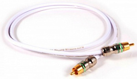 BLACK RHODIUM RHYTHM DIGITAL RCA 2.0M в салоне HiFi Audio в СПб