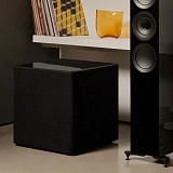 KEF KUBE 15 MIE в салоне HiFi Audio в СПб