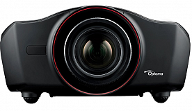 OPTOMA HD91+  в салоне HiFi Audio в СПб