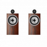 B&W 705 S3 MOCHA в салоне HiFi Audio в СПб B&W 705 S3 MOCHA в салоне HiFi Audio в СПб