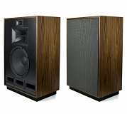 KLIPSCH CORNWALL IV AMERICAN WALNUT в салоне HiFi Audio в СПб