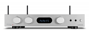 AUDIOLAB 6000A PLAY SILVER в салоне HiFi Audio в СПб