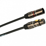 TCHERNOV CABLE STANDARD BALANCED IC/ANALOG XLR (1.65m) в салоне HiFi Audio в СПб TCHERNOV CABLE STANDARD BALANCED IC/ANALOG XLR (1.65m) в салоне HiFi Audio в СПб
