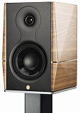 GOLD NOTE A-3 EVO II GLOSSY WALNUT в салоне HiFi Audio в СПб