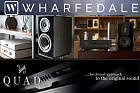 Акции WHARFEDALE+QUAD