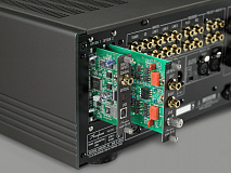 ACCUPHASE AD-60 в салоне HiFi Audio в СПб