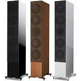 KEF R11 WHITE  в салоне HiFi Audio в СПб